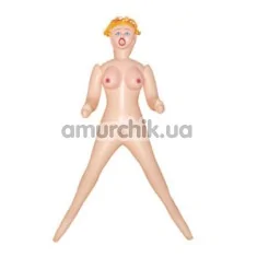 Секс-кукла Finnish Girl, блондинка - Фото №1