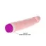 Вибратор Rotate Vibrator, телесный - Фото №6
