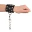 Фіксатори для рук Bad Kitty Naughty Toys Shackle 2492059, чорні - Фото №4