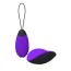 Виброяйцо Odeco Fairy Purple, фиолетовое - Фото №1