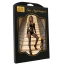 Комбінезон Star Night Forest Net Bodystocking, чорний - Фото №10