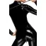 Комбинезон Noir Jumpsuit Zip, чёрный - Фото №4