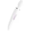 Универсальный вибромассажер Satisfyer Wand-er Woman, белый - Фото №4
