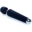 Універсальний вібромасажер Boss Series Power Massager Wand, чорний - Фото №4
