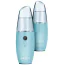 Зволожувач для шкіри обличчя Geske Facial Hydration Refresher 4 in 1, бірюзовий - Фото №2