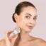 Масажер для обличчя та тіла Geske Cool & Warm Face and Body Massager 7 in 1, кремовий - Фото №10
