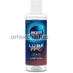 Лубрикант My.Size Lubricant Lube Me Vegan, 100 мл - Фото №1
