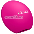 Устройство для увеличения объема губ Geske Lip Volumizer & Booster Small 4 in 1, ярко-розовое - Фото №1
