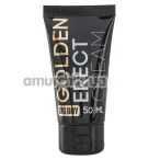 Крем для посилення ерекції Big Boy Golden Erect Cream, 50 мл - Фото №1