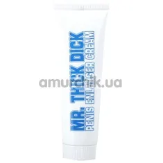 Крем для увеличения пениса Mr. Thick Dick Penis Enlarger Cream, 45 мл - Фото №1
