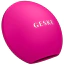 Устройство для увеличения объема губ Geske Lip Volumizer & Booster Small 4 in 1, ярко-розовое - Фото №1
