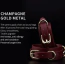 Фіксатори для ніг Roomfun Leather Anclecuffs, бордові - Фото №6