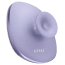 Щетка для тела Geske Body Brush 4 in 1 Suction Mount Metal, фиолетовая - Фото №3