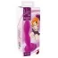 Фаллоимитатор Lulu Dildo Naughti Berry, розовый - Фото №6