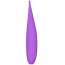 Кліторальний вібратор Lelo Dot Travel Purple (Лело Дот Тревел Пьорпл), фіолетовий - Фото №2