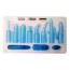 Набір Pleasure Toys Kits з 11 предметів - Фото №2