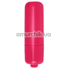 Клиторальный вибратор Blush Cherry Fruity Vibe - Фото №1