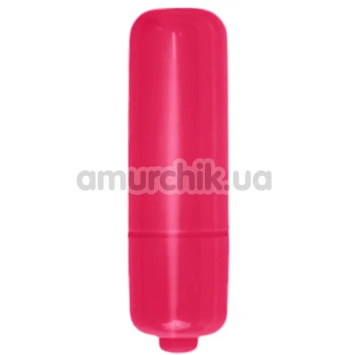 Кліторальний вібратор Blush Cherry Fruity Vibe - Фото №1