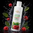 Массажный лубрикант MyLove Aroma Series Personal Lubricant 2in1 Raspberry & Mint - малина и мята, 300 мл - Фото №4