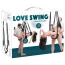 Любовная качель Love Swing Liebesschaukel - Фото №9