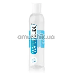 Лубрикант Waterglide Cooling - охлаждающий эффект, 150 мл - Фото №1
