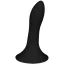 Фалоімітатор Adrien Lastic Hitsens 5, чорний - Фото №1