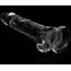 Фаллоимитатор Flawless Clear Dildo 7.5, прозрачный - Фото №5