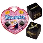 Секс-гра кубики Paradice Novelty Dice - Фото №1
