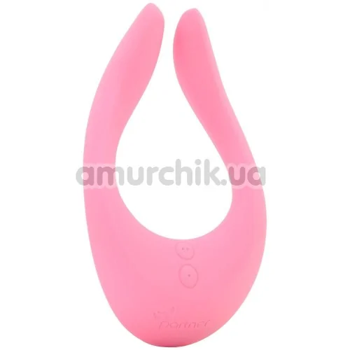 Вібратор Satisfyer Endless Joy, рожевий