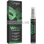 Спрей для орального секса Orgie Wow Blowjob Spray, 10 мл - Фото №1