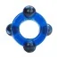 Ерекційне кільце Magnetic Power Rings Double - Фото №2