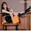 Сумка для зберігання секс-іграшок Lockink Mysterious Square Kink Bag, коричнева - Фото №11