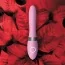 Вібратор Lelo Elise Pink (Лело Еліс Пінк), рожевий - Фото №13