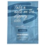Лубрикант Crushious Waterbased Personal Lubricant, 4 мл - Фото №1