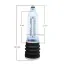 Гідронасос для збільшення пеніса Bathmate Hydromax 9, блакитний - Фото №3