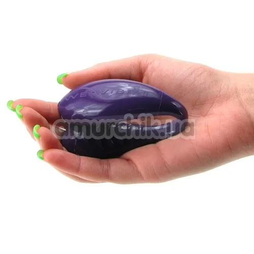 Вибратор We-Vibe II Purple (ви вайб 2 пурпурный)