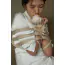 Веревка Upko Restraints Bondage Rope 10м, красная - Фото №6