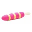 Вибратор Cocksicle Fizzin Fuschia, розовый - Фото №3
