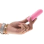 Клиторальный вибратор Crushious Quackers, розовый - Фото №5