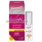 Духи с феромонами Hot Twilight Woman Intense, 5 мл для женщин - Фото №1