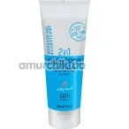 Массажный лубрикант 2 in 1 Massage and Lube Silky Touch, 200 мл - Фото №1