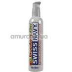 Оральный лубрикант Swiss Navy Flavors Strawberry Kiwi - клубника-киви, 120 мл - Фото №1