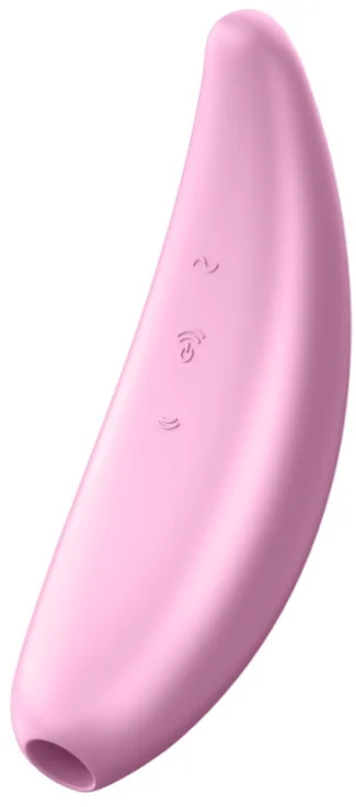 Satisfyer Curvy 3+