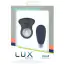 Віброкільце для члена Lux Active Circuit Vibrating Cock Ring, чорне - Фото №6