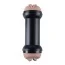 Мастурбатор Lovetoy Traning Master Double Side Stroker 250002, тілесний - Фото №3
