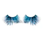 Ресницы Blue Feather Eyelashes (модель 612) - Фото №1