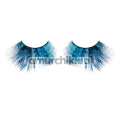 Ресницы Blue Feather Eyelashes (модель 612) - Фото №1