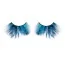 Ресницы Blue Feather Eyelashes (модель 612) - Фото №1