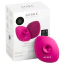 Щетка для лица Geske Facial Brush 4 in 1 Suction Mount, ярко-розовая - Фото №13