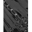 Сукня Star Night Patent Leather Corset Dress, чорна - Фото №13